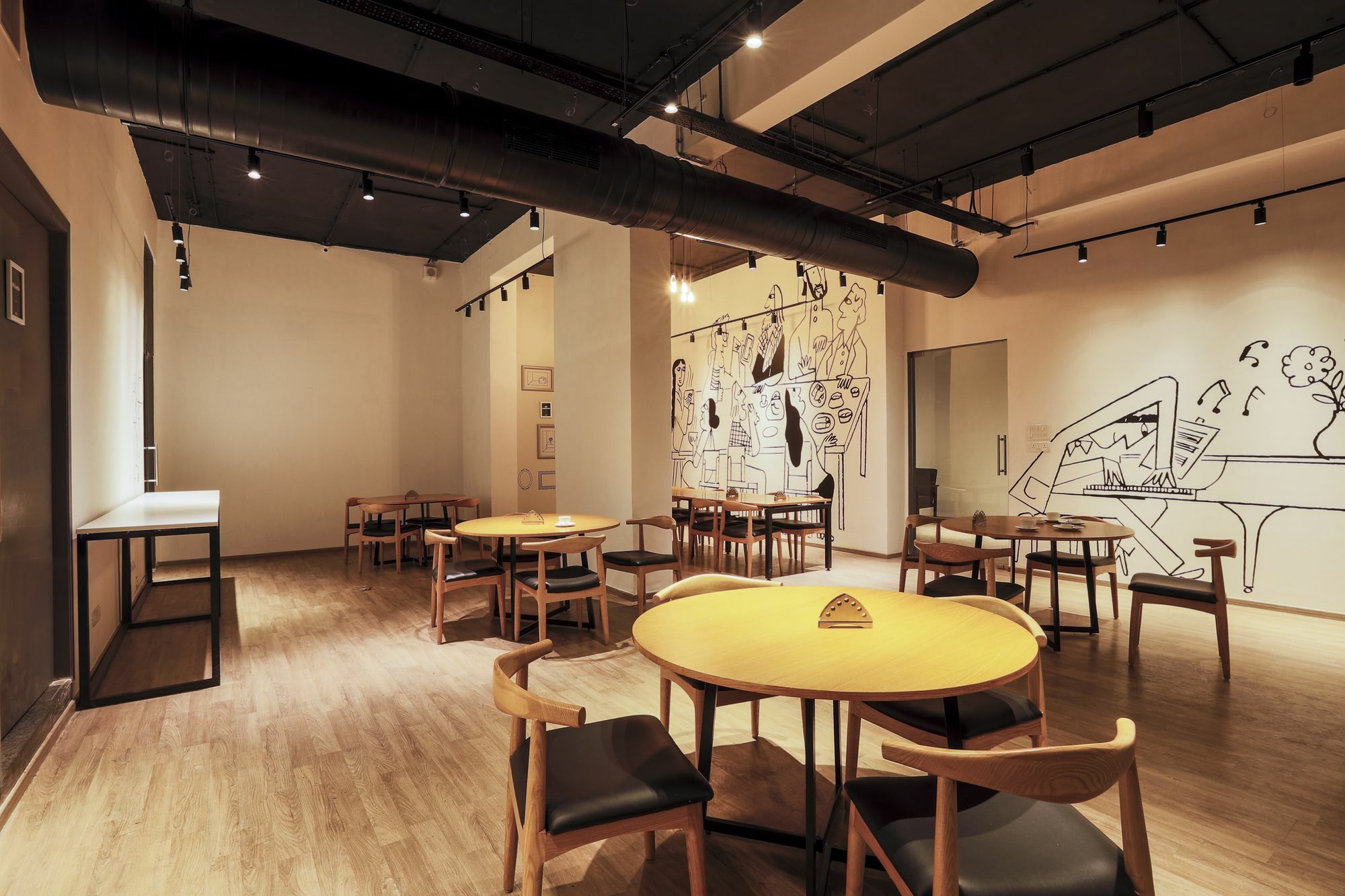 Super Townhouse Bombay Exhibition Centre Goregaon Buitenkant foto