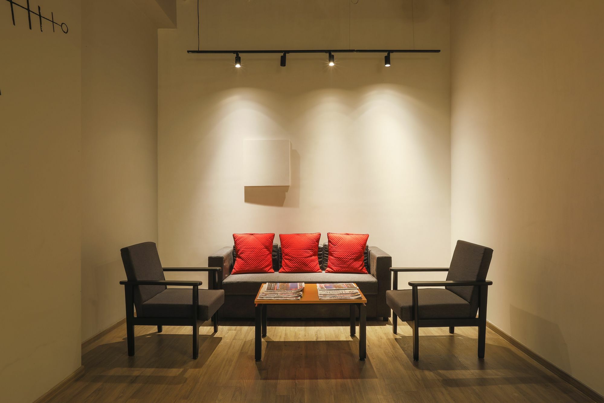 Super Townhouse Bombay Exhibition Centre Goregaon Buitenkant foto