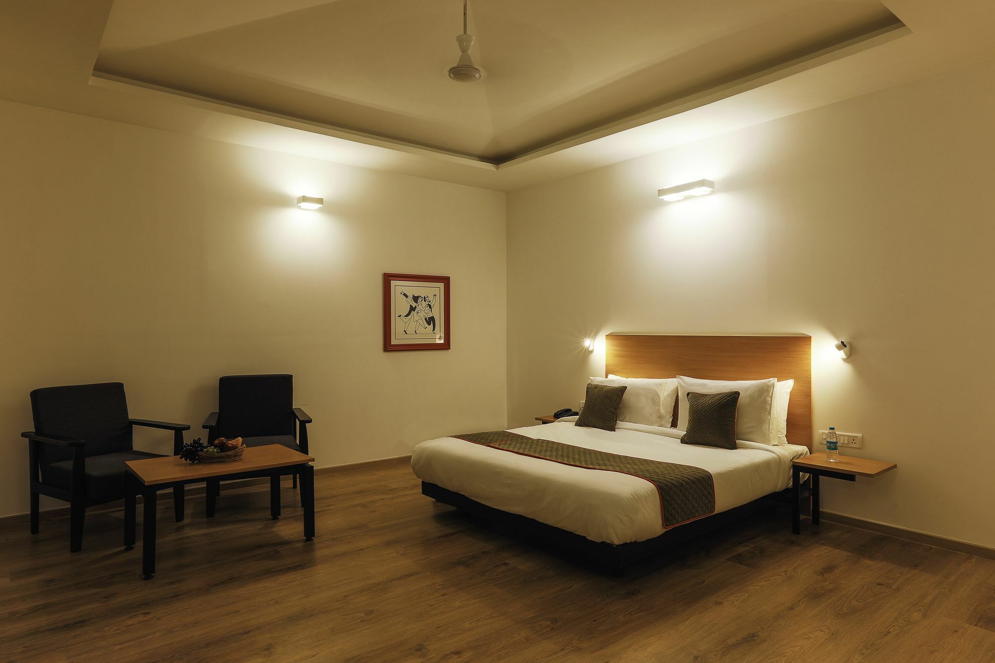Super Townhouse Bombay Exhibition Centre Goregaon Buitenkant foto
